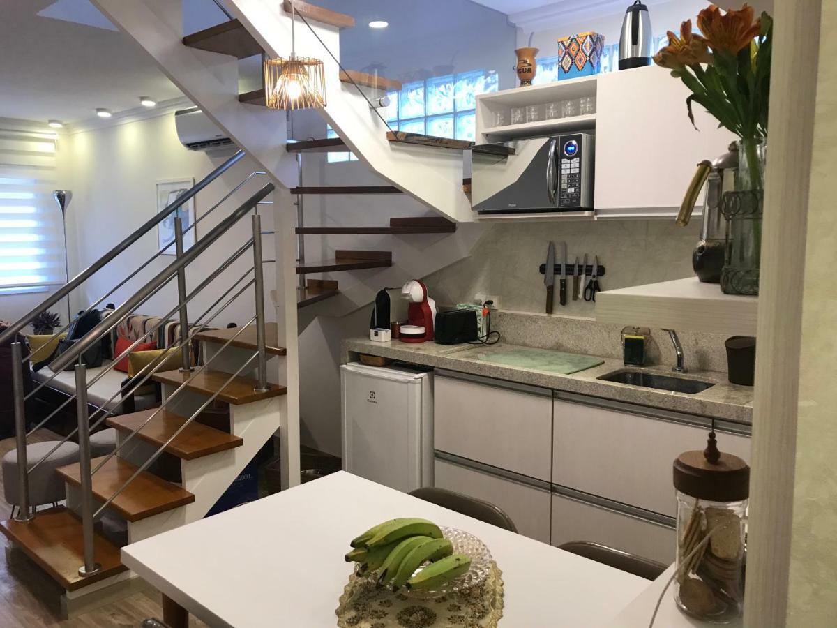 Bento Gonçalves Cantinho Dos Miro'Sヴィラ エクステリア 写真
